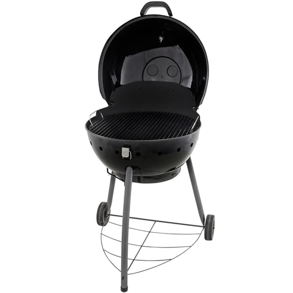 Char-Broil Kuglegrill Kettleman