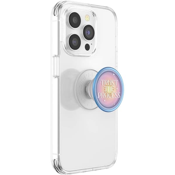 POPSOCKETS Telefonhållare Trust The Process Original PopGrip