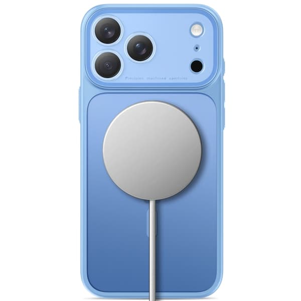 Tech-Protect Mobilskal till iPhone 18 Pro Max/17 Pro Max Magsafe Magprime