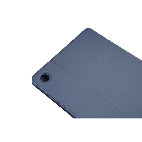 Tucano Gala Folio case Galaxy Tab A11+/A9+ 11" Blå