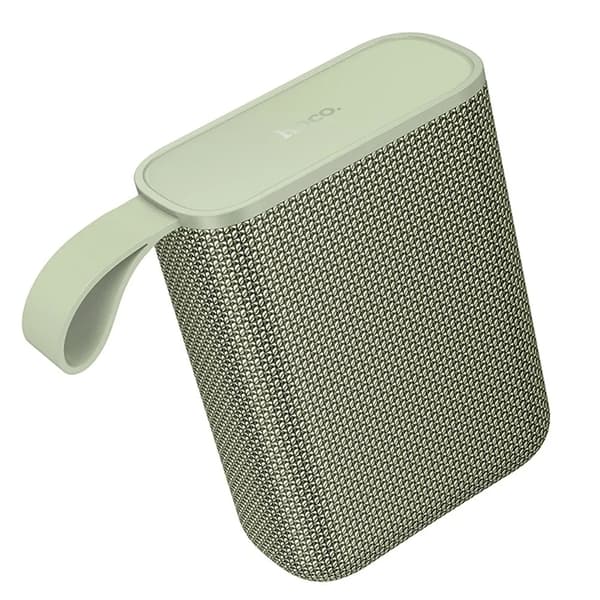 Hoco Kaiutin Bluetooth 5W 1200 mAh HC34 - Vihreä