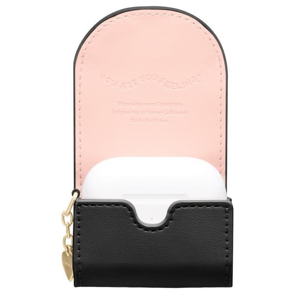 Spigen Airpods 4 Mini Taske Cyrill - Sort