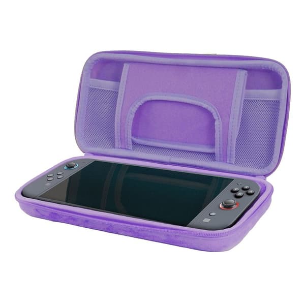 SQUISH Taske Nintendo Switch 2 Taske Lola