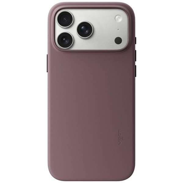 Moft Mobilcover Til iPhone 18 Pro Max/17 Pro Max Magsafe Snap - Blackberry