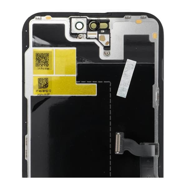 iPhone 14 Pro Max -näyttö LCD-näytöllä FixCell SOFT OLED