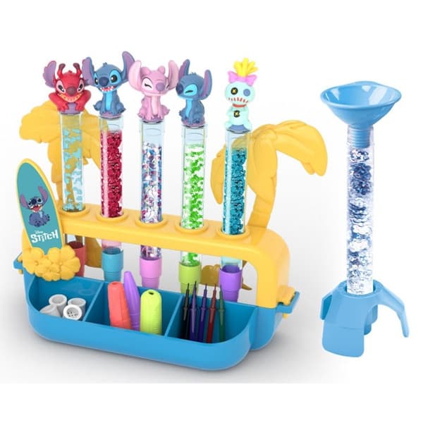 CLEMENTONI Create Your Pens Stitch Penne