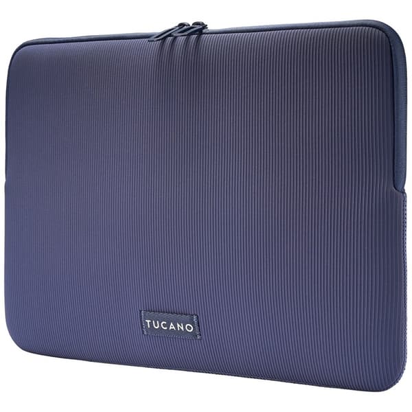 Tucano Datorfodral 12"/13" Sleeve - Blå