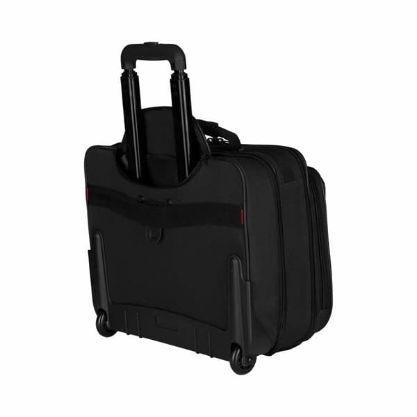 Wenger Granada 15.6\" Business Trolley Sort