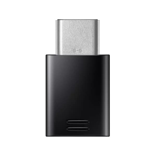 Samsung Micro-USB Stik - Sort