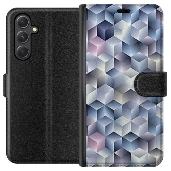 Pung Taske til Samsung Galaxy A15 5G med Cyclone