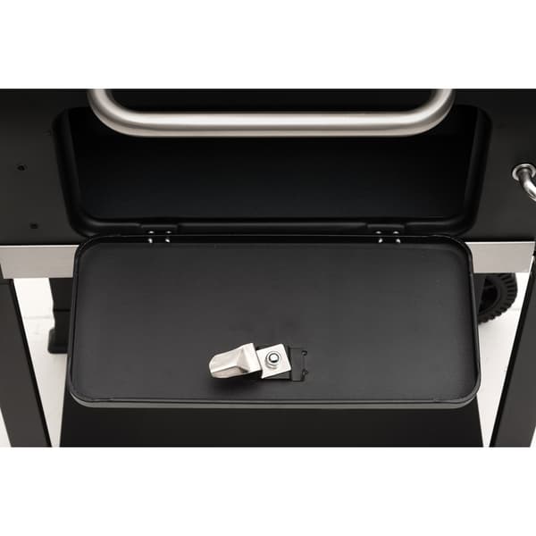 Mustang Kolgrill Laguna
