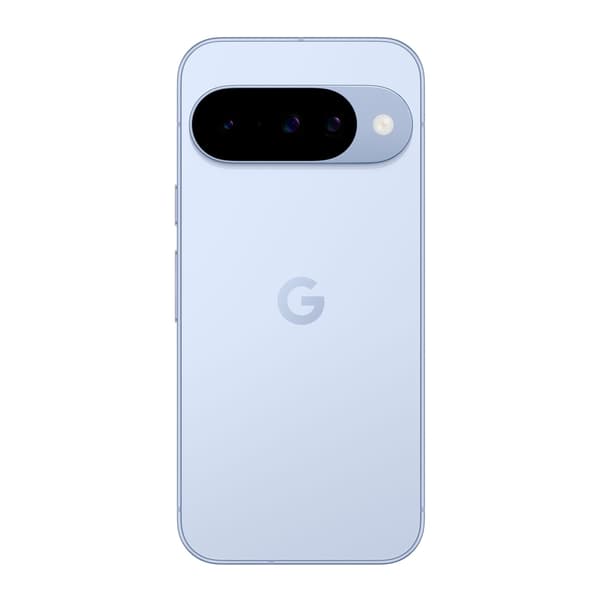 (NY) Google Pixel 10 128GB - Frost