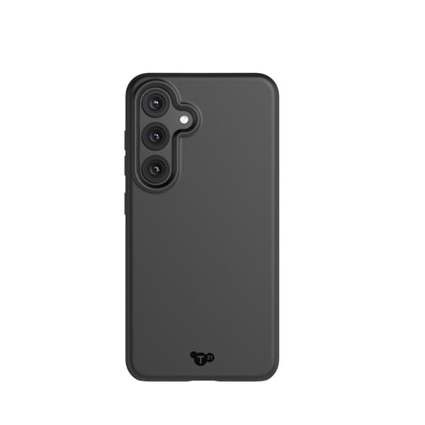 Tech21 Evo Lite Galaxy S24 5G Musta