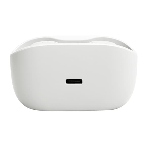JBL In-Ear Hörlurar Trådlösa Wave Buds - Vit