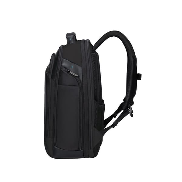 SAMSONITE Reppu Spectrolite 4.0 15.6\" Laajennettava Musta