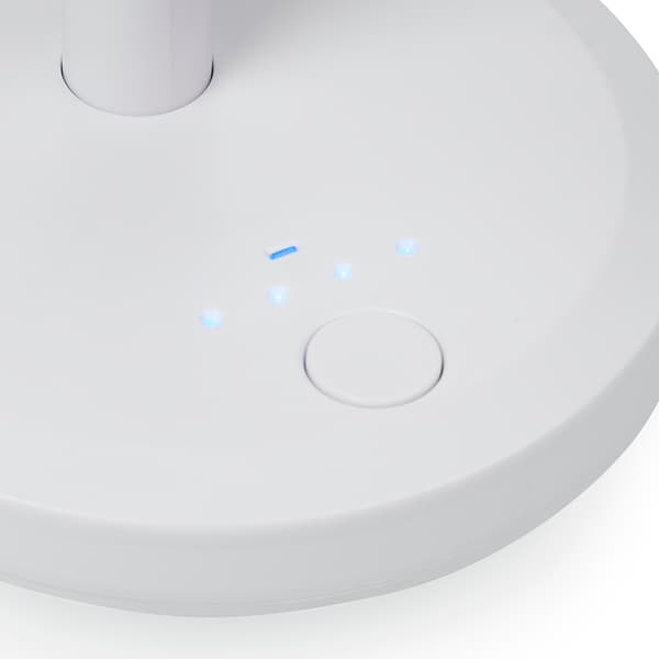 Logilink USB-fläkt 15.24 cm - Vit