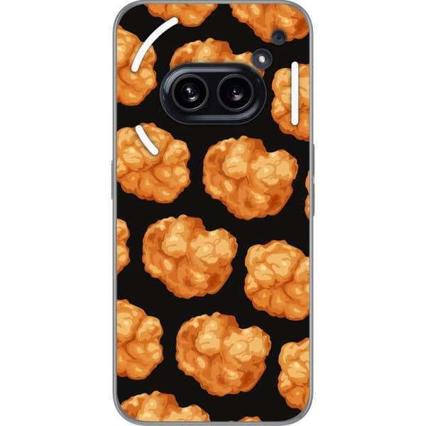 Mobilskal till Nothing Phone (2a) med Nuggets