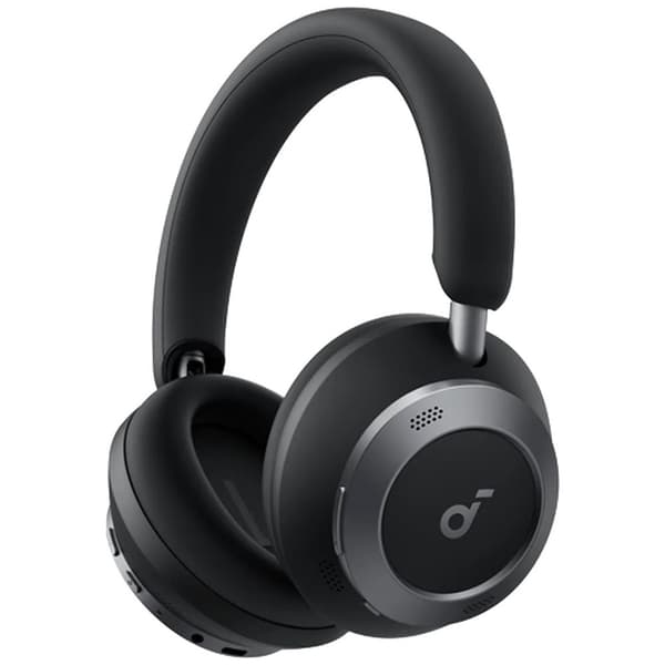 Soundcore Space One Pro Svart
