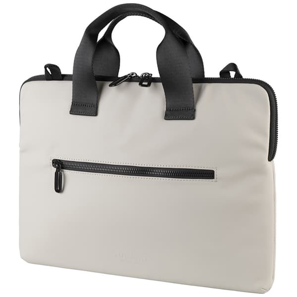 Tucano Datorfodral 14" Gommo - Vit