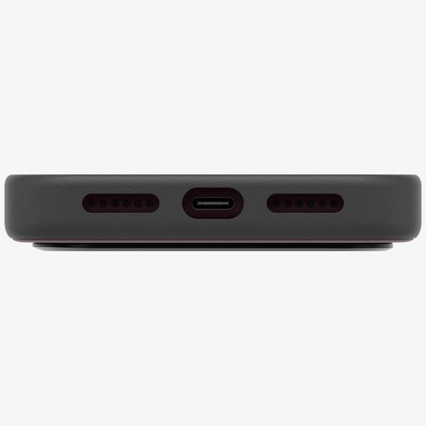 UNIQ Mobilskal till iPhone 18 Pro Max/17 Pro Max Lyden DS Magclick