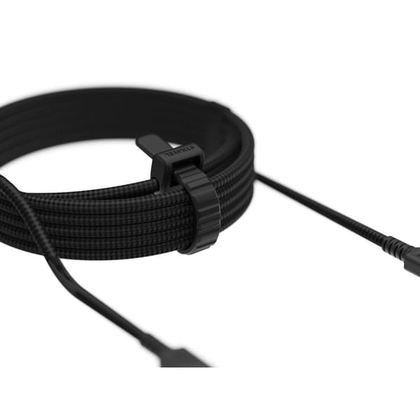Xtorm Next Gen USB-A / USB-C kabel 1.5m Svart