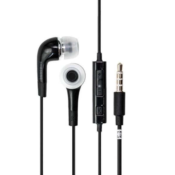 Samsung Hovedtelefoner (3.5mm) Original - Sort