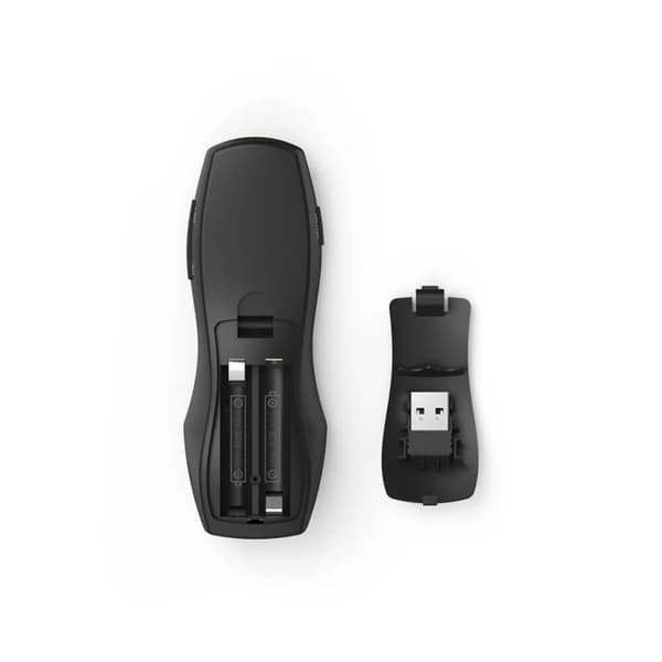HAMA Wireless Presenter X-Pointer 6-in-1 Svart