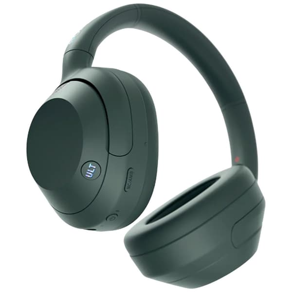 Sony Ult Wear Harmaa