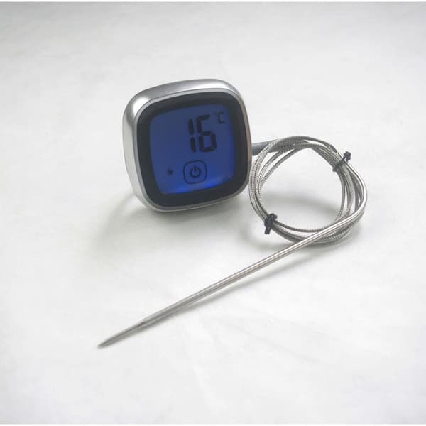 TERMOMETER Termometer Stek Bluetooth
