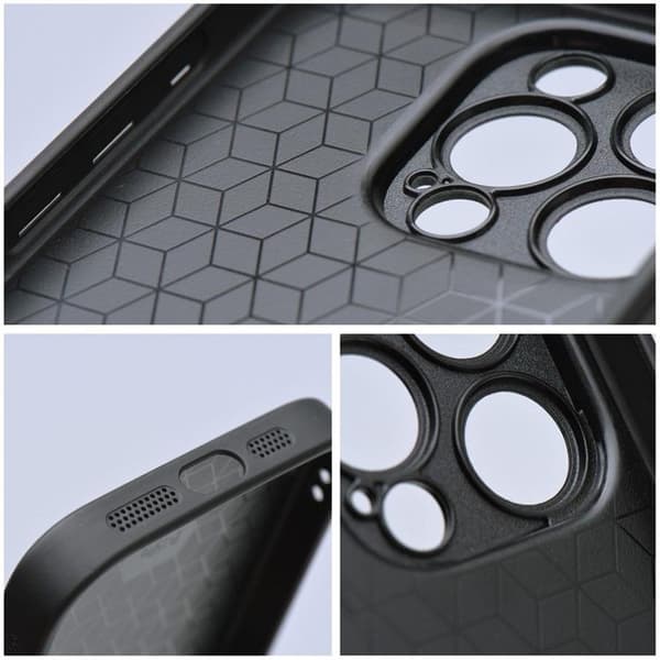 Telefonetuier til iPhone XS Tech Pattern 2