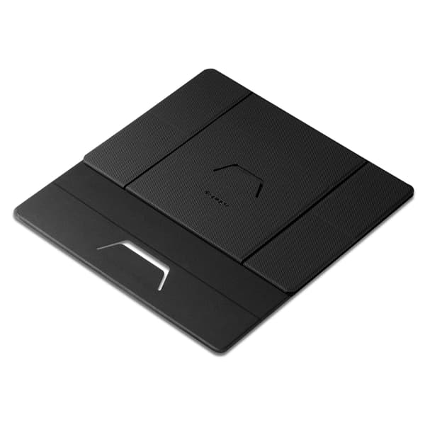Spigen Laptop og Tablet Stand Slimfold LD201-S8 - Space Grey