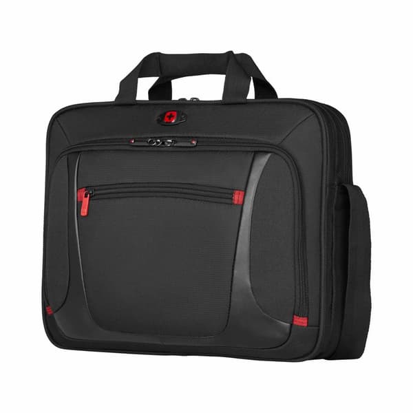 Wenger Sensor 16" Datorväska Svart