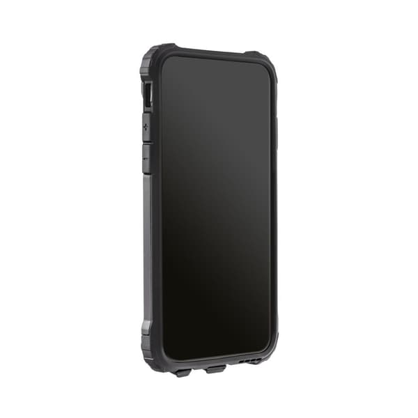 ARMOR hudetui til Samsung Galaxy A23 5G sort