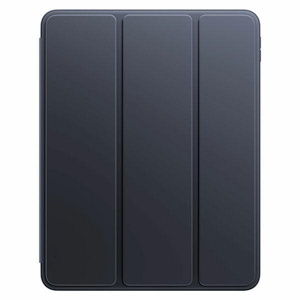 3MK iPad 10.2" (7/8/9 Gen) Etui blød - Sort