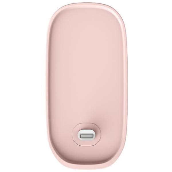 UNIQ Magic Mouse -telakointiasema Nova - Pinkki