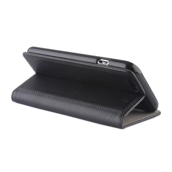 Google Pixel 9/9 Pro Pungcover Smart Magnet - Sort