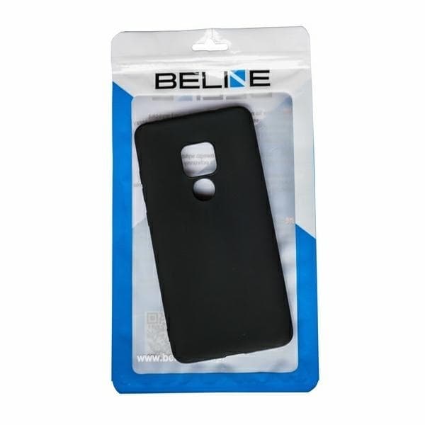 Beline Mobilskal till iPhone 12 Pro Max Candy - Svart