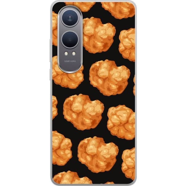 Taske til OnePlus Nord CE4 Lite med Nuggets