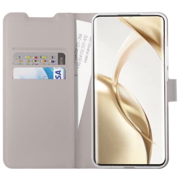 Vivanco Classic Pungcover Galaxy S24 FE 5G Greige