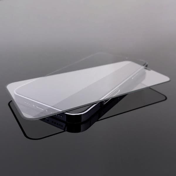Wozinsky Härdat glas iPhone 13 Mini - Transparent