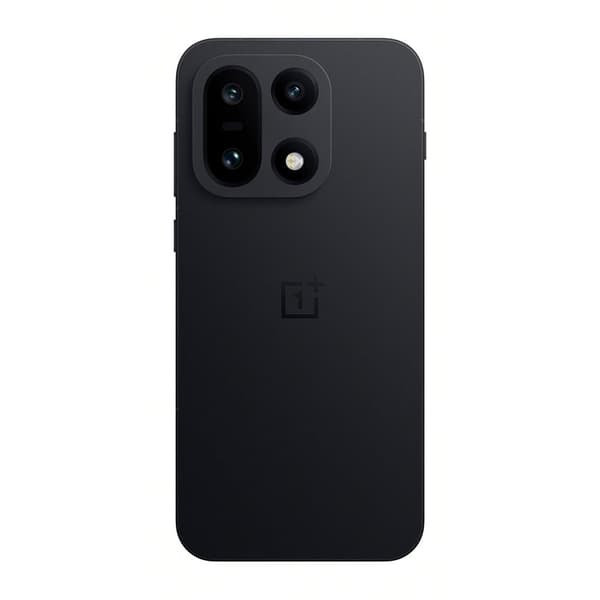 OnePlus 15 12 GB/256 GB - Sort