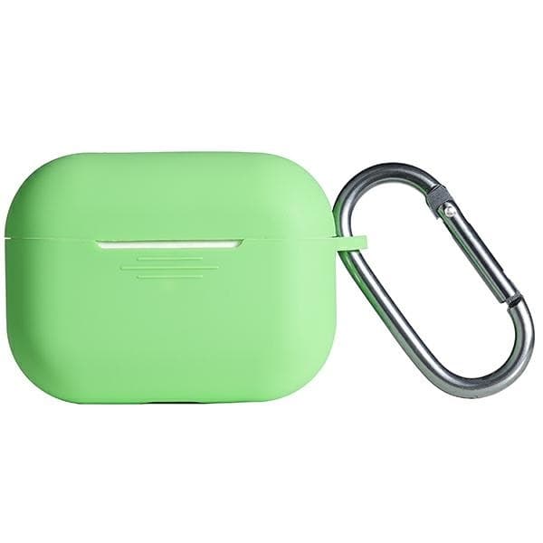Beline AirPods Pro 2 Etui Silikone - Grøn