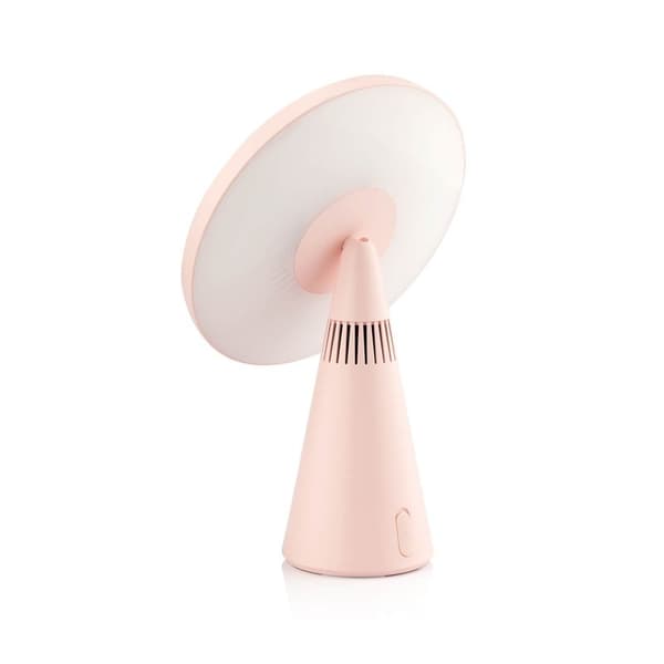 BEAUTIFLY Mirror Smart Moon BT Speaker