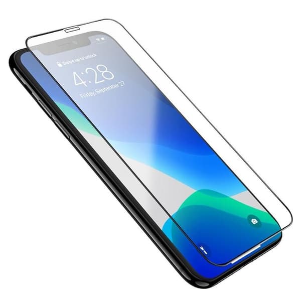 HOCO tempered glass (SET 25in1) MULTIPACK for iPhone X/ XS / iPhone 11 Pro