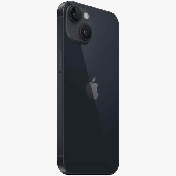 (NY) Apple iPhone 14 - 6GB - 256GB - Midnat