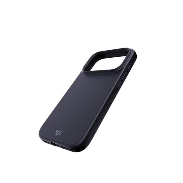 Tech21 Evo Lite MagSafe Apple iPhone 17 Pro Svart
