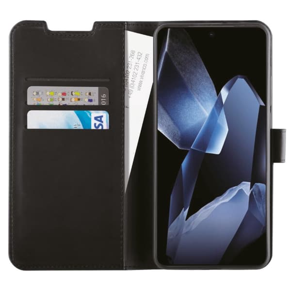 Vivanco Classic Pung Etui OnePlus 13 Sort