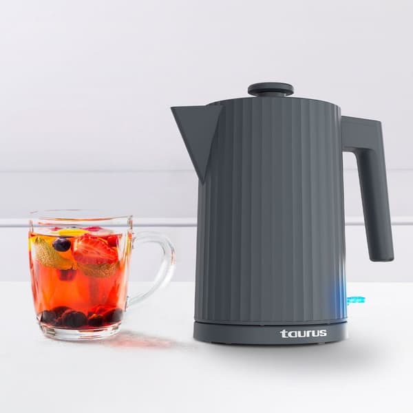 TAURUS Elkedel Jonic Tea