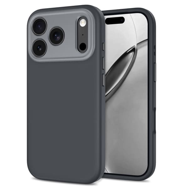 Tech-Protect Mobilskal till iPhone 18 Pro Max/17 Pro Max Magsafe Uniq CC