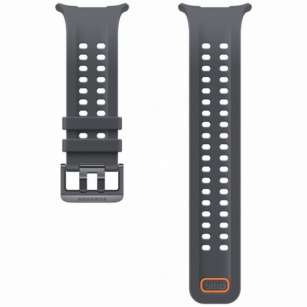 Samsung Rem Til Galaxy Watch Ultra 2 Marine - Sort